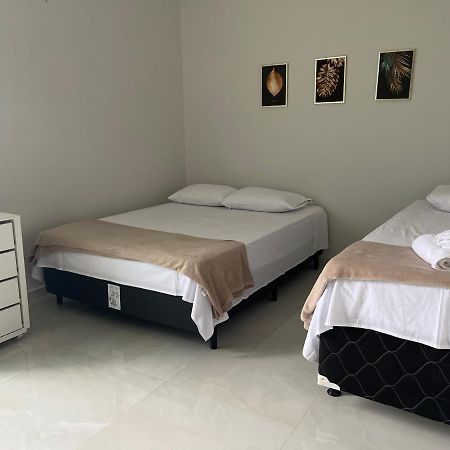 Meu Apartamento Preferido Tianguá 외부 사진