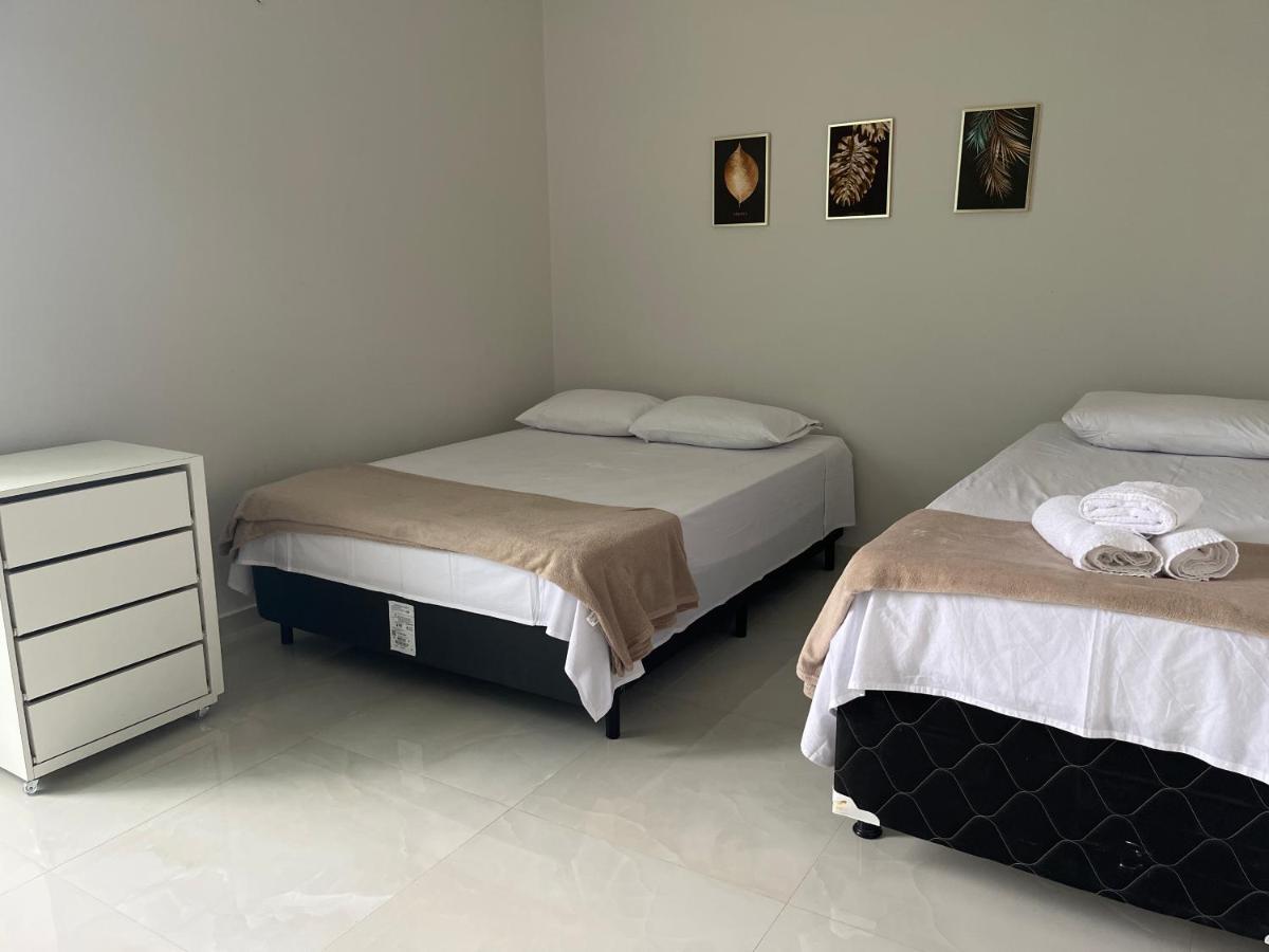 Meu Apartamento Preferido Tianguá 외부 사진