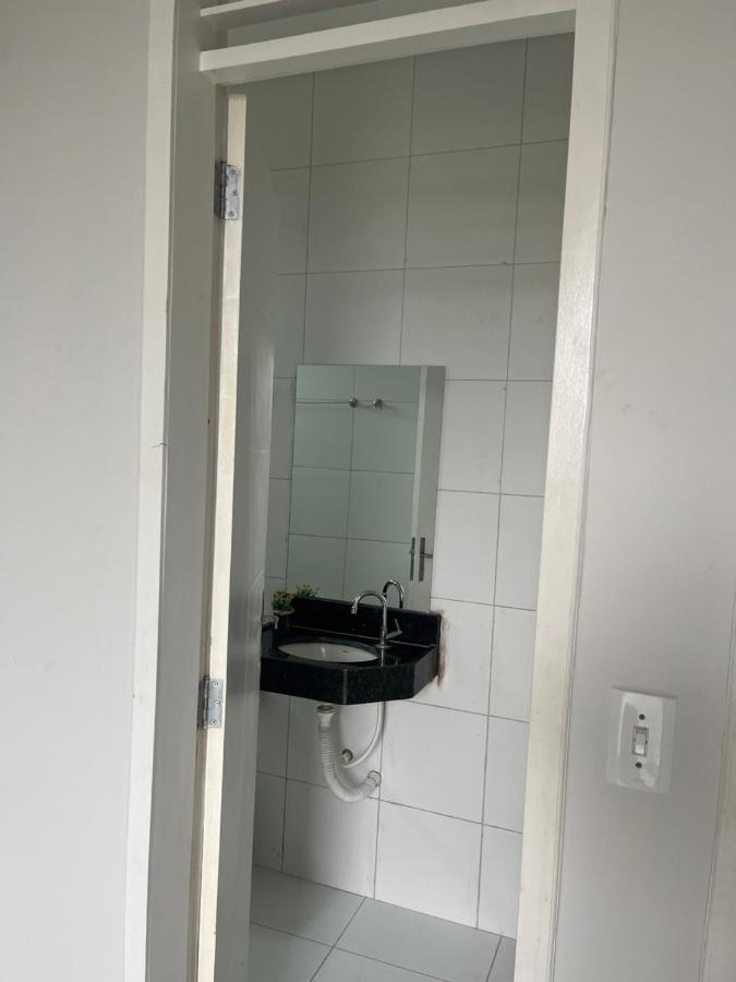 Meu Apartamento Preferido Tianguá 외부 사진