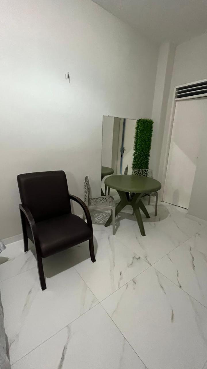 Meu Apartamento Preferido Tianguá 외부 사진