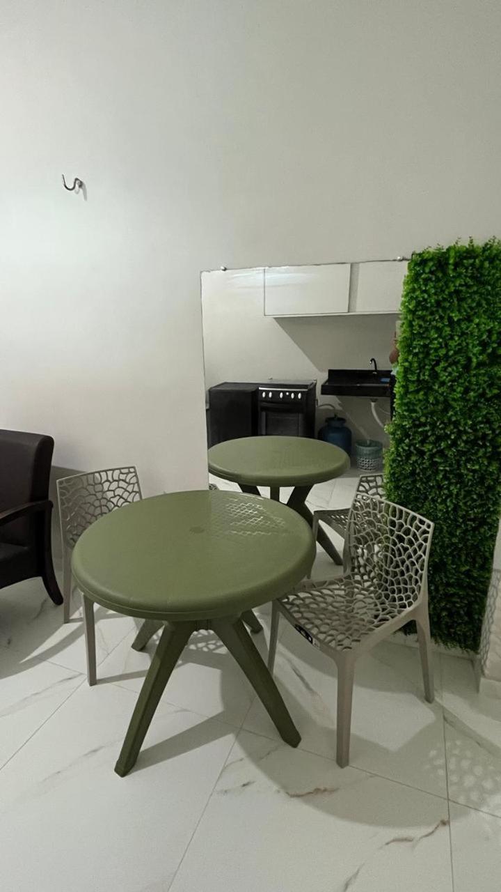 Meu Apartamento Preferido Tianguá 외부 사진