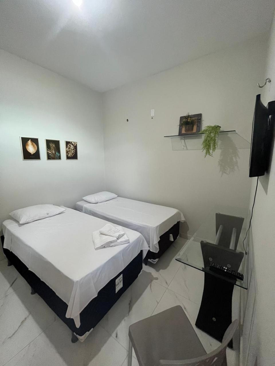 Meu Apartamento Preferido Tianguá 외부 사진