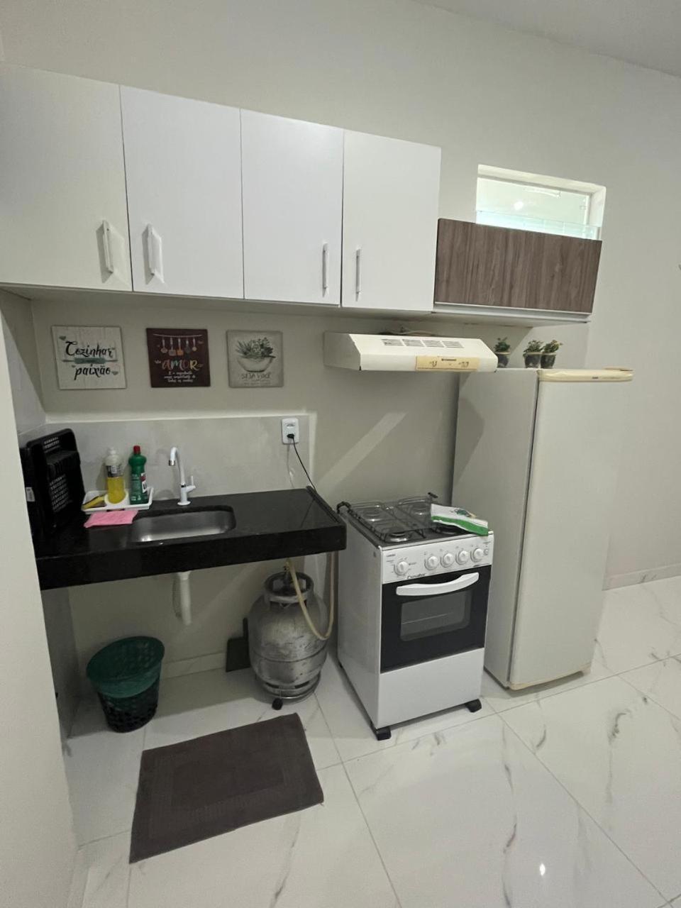 Meu Apartamento Preferido Tianguá 외부 사진