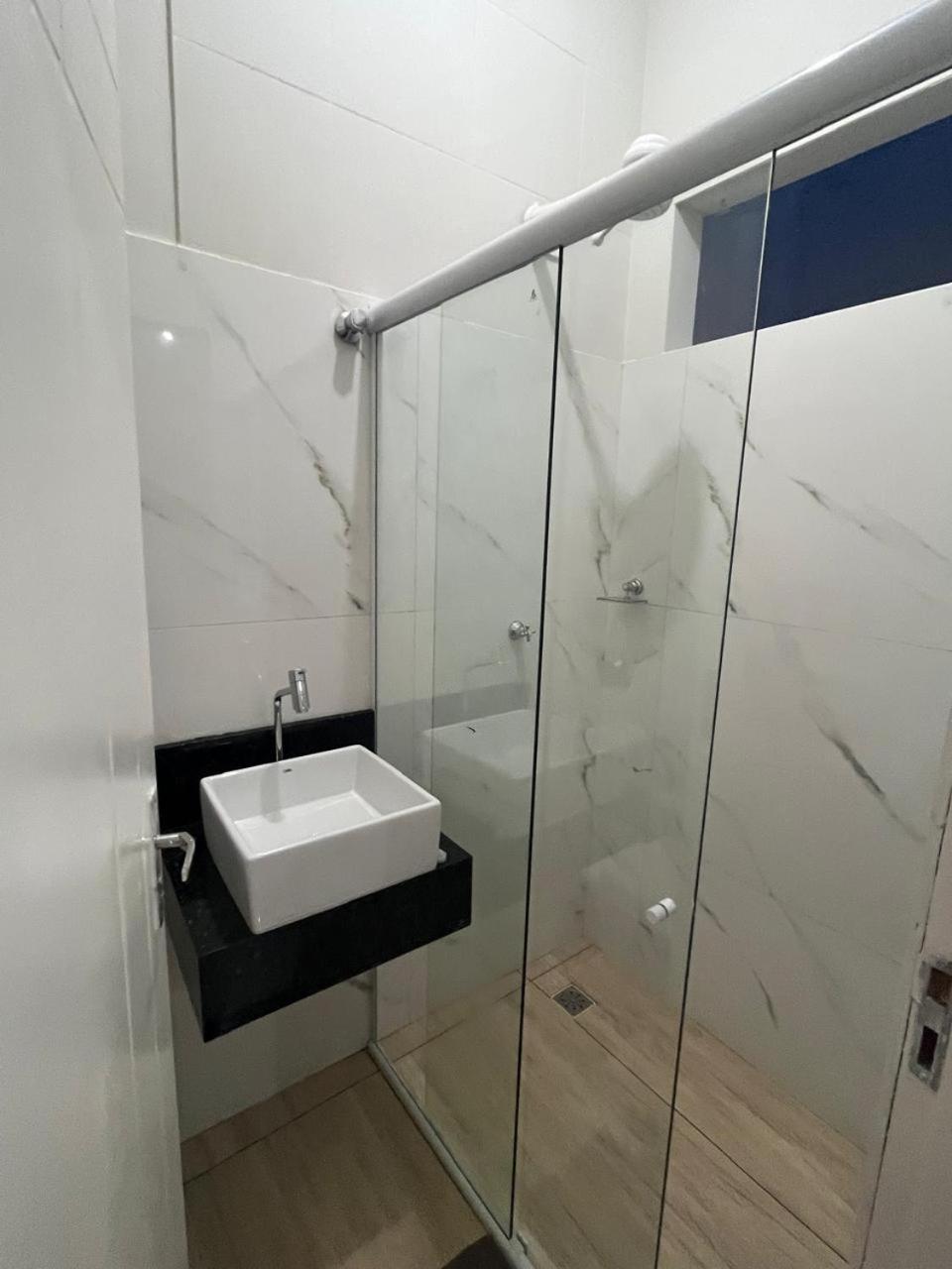 Meu Apartamento Preferido Tianguá 외부 사진
